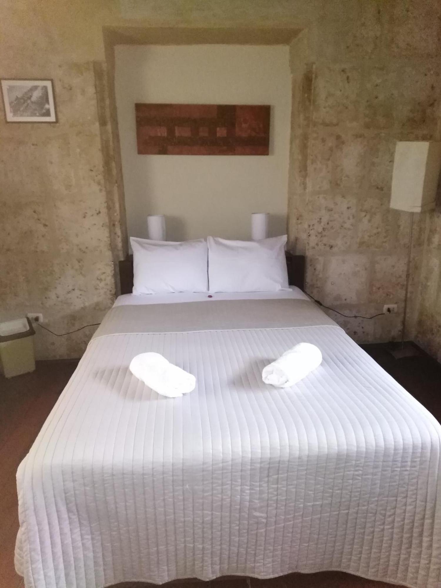 Casablanca Hostal Arequipa Exterior foto