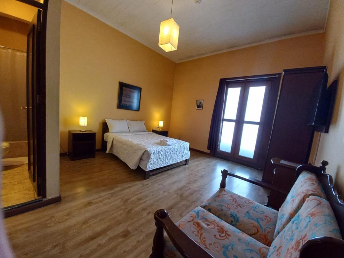 Casablanca Hostal Arequipa Exterior foto