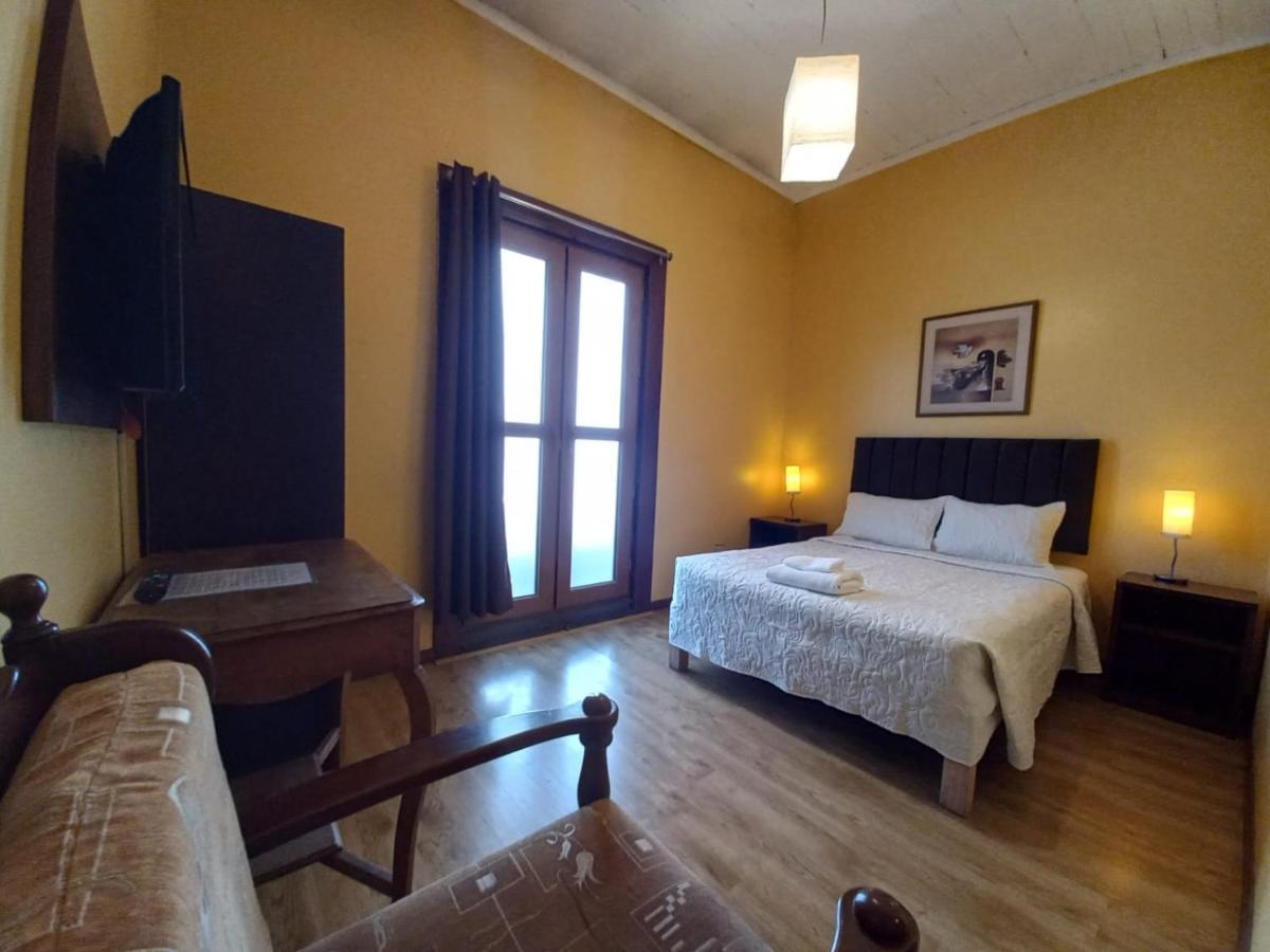 Casablanca Hostal Arequipa Exterior foto