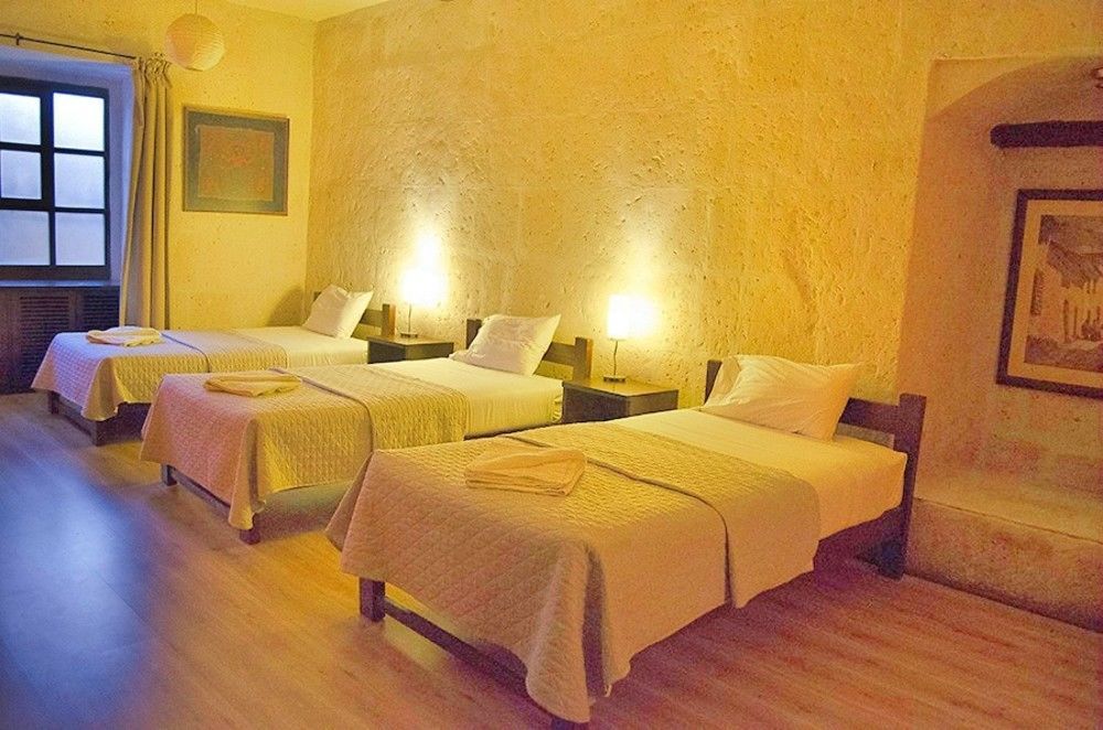 Casablanca Hostal Arequipa Exterior foto