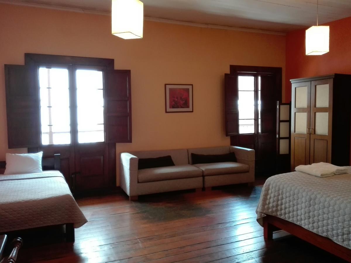 Casablanca Hostal Arequipa Exterior foto