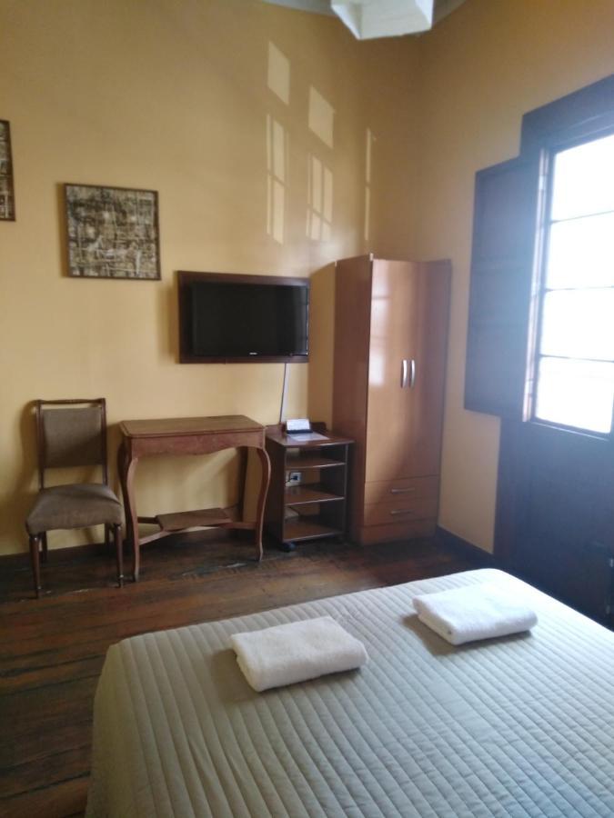 Casablanca Hostal Arequipa Exterior foto